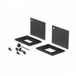 ARRI KK.0006727 (KK0006727) Accessory Set for SMB-2 Matte Box - includes SMB-2 Mattes SPH and SPH/ANAM plus SMB Accessory Adapter and SMB Top/Bottom Flag Holders plus Flexible Shaft ARRI KK.0006727 (KK0006727) Accessory Set for SMB-2 Matte Box - includes SMB-2 Mattes SPH and SPH/ANAM plus SMB Accessory Adapter and SMB Top/Bottom Flag Holders plus Flexible Shaft